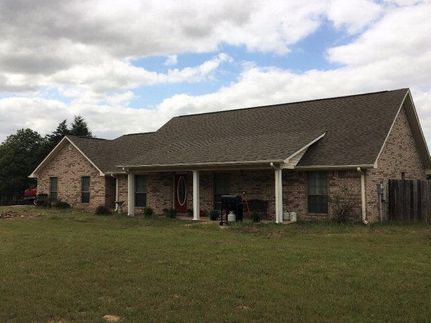 Timberland Property in Anderson County, Texas