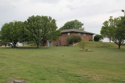Farm and Ranch in Butler County, Kansas