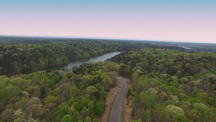 Recreational Property in Winston County, Alabama