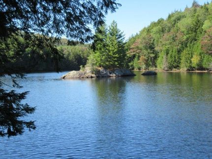 Riverfront Property in Saint Lawrence County, New York