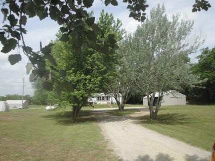 Recreational Property in Butler County, Kansas