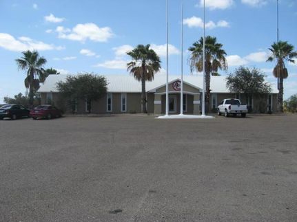 Recreational Property in Webb County, Texas