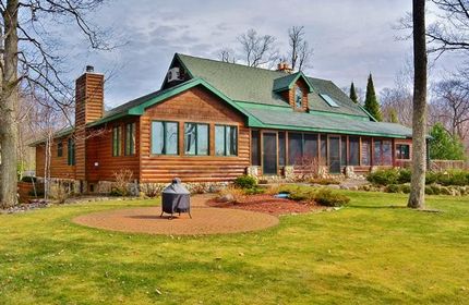 Recreational Property in Vilas County, Wisconsin