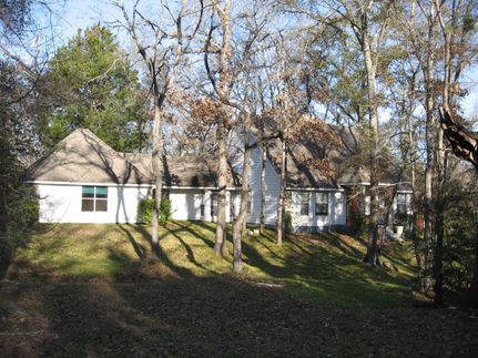 Timberland Property in Freestone County, Texas