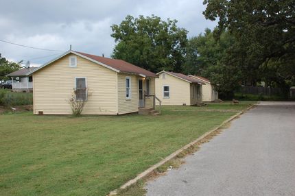 Undeveloped Land in Howell County, Missouri