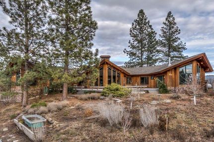 Farm and Ranch in Klamath County, Oregon