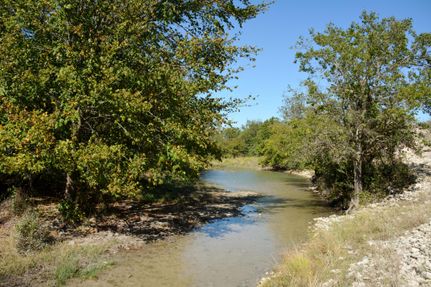 Recreational Property in Mills County, Texas