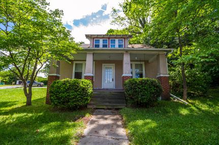Farm and Ranch in Montgomery County, Virginia