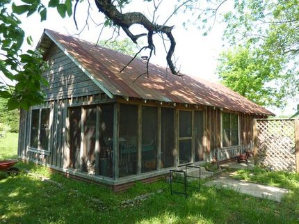 Farm and Ranch in Franklin County, Texas