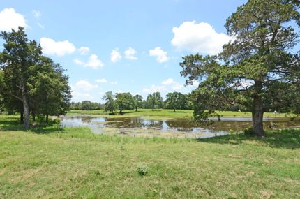 Recreational Property in Bastrop County, Texas