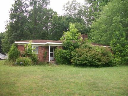 Land in Grundy County, Tennessee