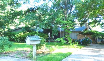 Farm and Ranch in Smith County, Texas