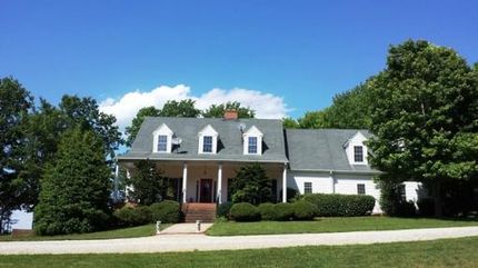 Farm and Ranch in Appomattox County, Virginia