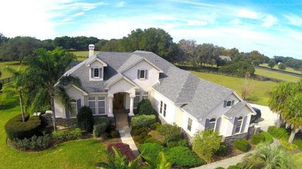 Farm and Ranch in Marion County, Florida