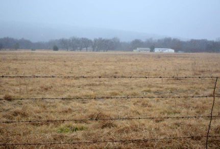 Farm and Ranch in Haskell County, Oklahoma