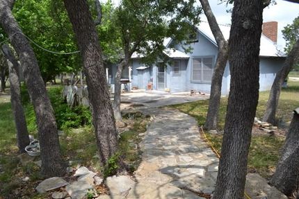 Farm and Ranch in Edwards County, Texas