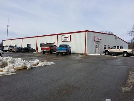 Land in Howell County, Missouri