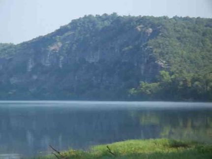 Land in Independence County, Arkansas