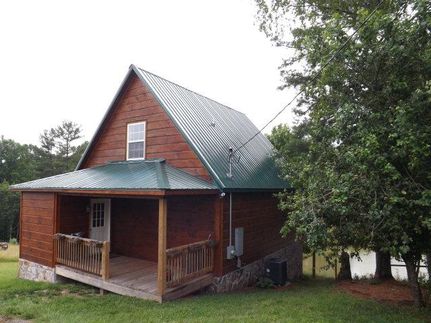 Timberland Property in Carroll County, Virginia