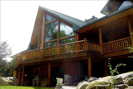 Farm and Ranch in Chippewa County, Michigan