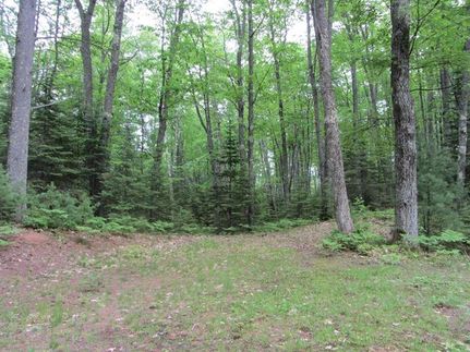Recreational Property in Vilas County, Wisconsin
