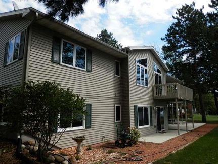 Recreational Property in Oneida County, Wisconsin