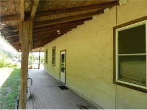 Undeveloped Land in Fannin County, Texas