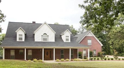 Farm and Ranch in Smith County, Texas