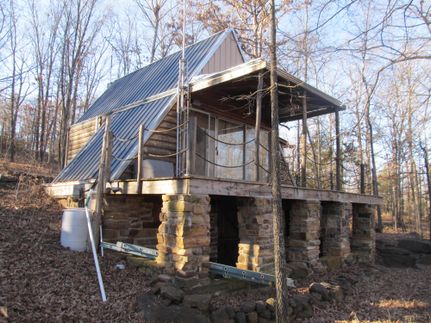 Farm and Ranch in Madison County, Arkansas