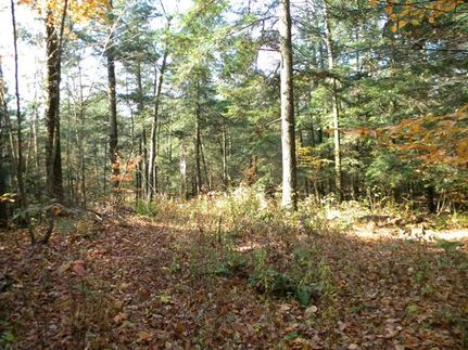 Farm and Ranch in Tompkins County, New York