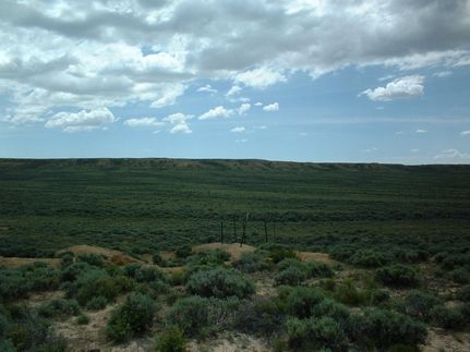 Farm and Ranch in Sweetwater County, Wyoming