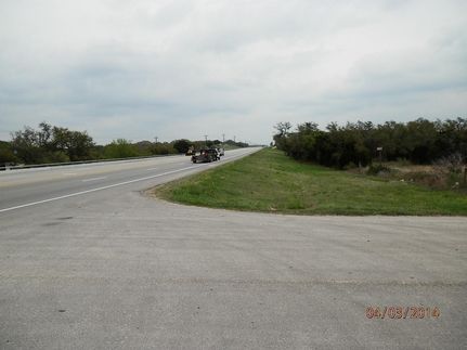 Farm and Ranch in Hays County, Texas