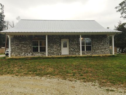 Farm and Ranch in Houston County, Texas