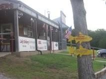 Commercial Property in Murray County, Oklahoma