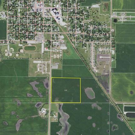 Farm and Ranch in Dallas County, Iowa