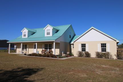Land in Levy County, Florida