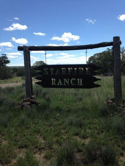 Land in Catron County, New Mexico