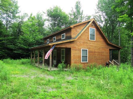 Farm and Ranch in Chenango County, New York