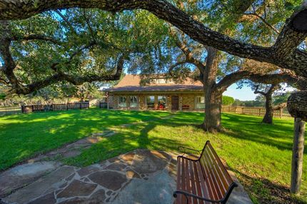 Timberland Property in Blanco County, Texas