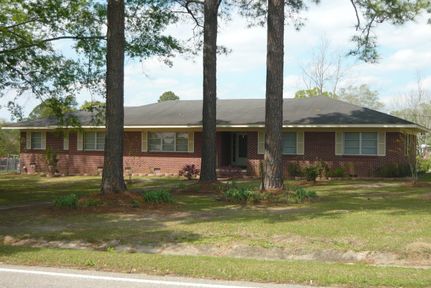 Farm and Ranch in Covington County, Alabama