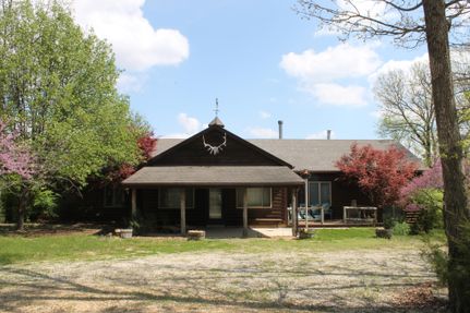 Land in Gasconade County, Missouri