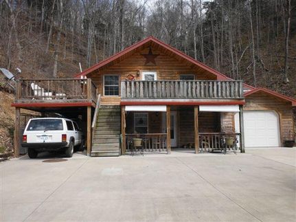 Farm and Ranch in Russell County, Kentucky