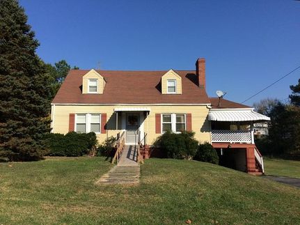 Farm and Ranch in Prince Edward County, Virginia