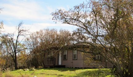 Farm and Ranch in Fayette County, Texas