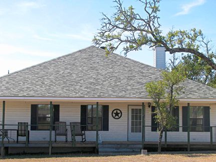 Farm and Ranch in Coryell County, Texas