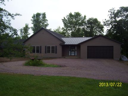 Land in Marquette County, Wisconsin