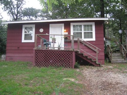 Recreational Property in Henderson County, Texas