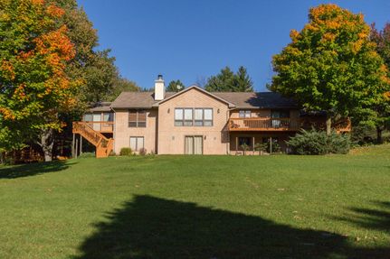 Timberland Property in Eaton County, Michigan