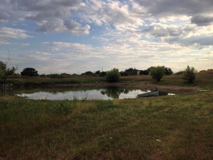 Recreational Property in Coleman County, Texas