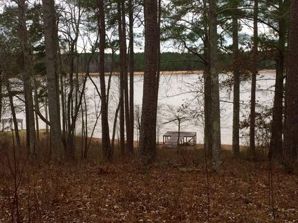 Farm and Ranch in Clay County, Alabama